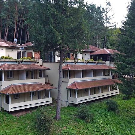 Restoran Sa Prenocistem Gornjak Krepoljin Экстерьер фото
